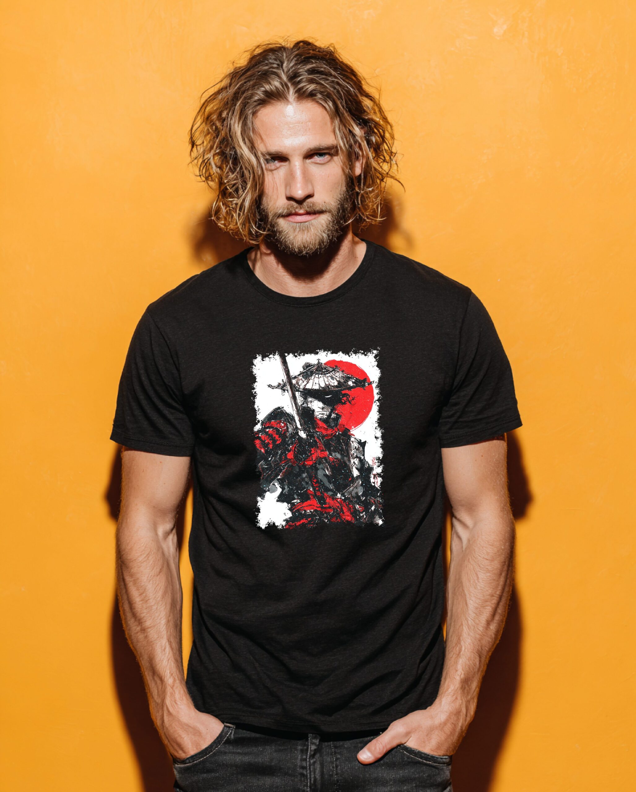 Rising Sun Soldier - Image 2