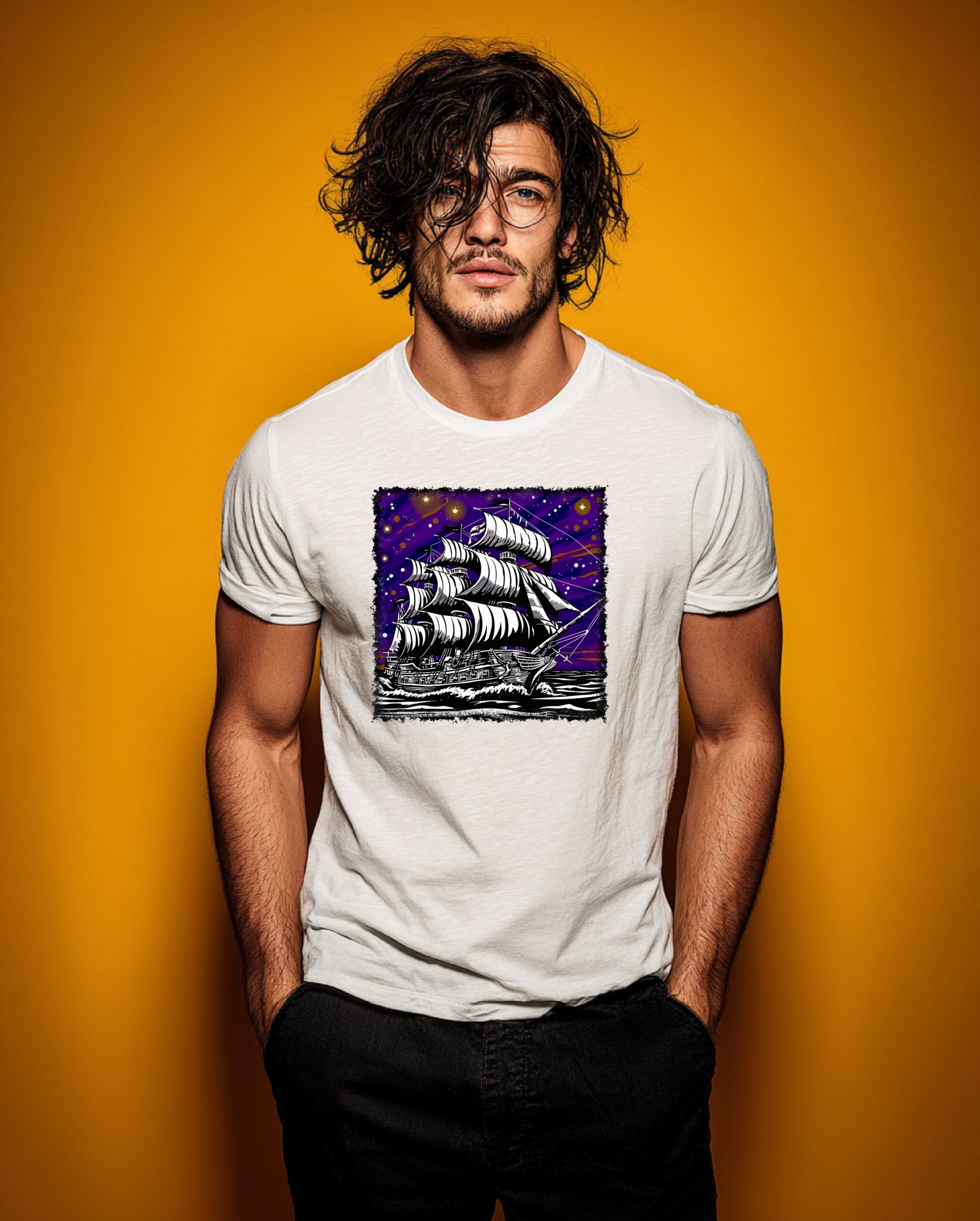 Cosmos Pirate - Image 3