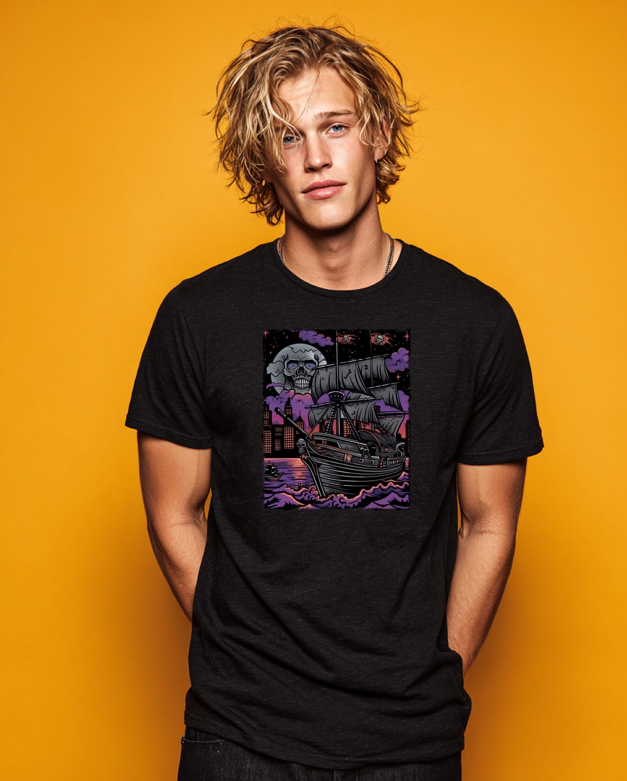 Mutiny under the Moon - Image 3