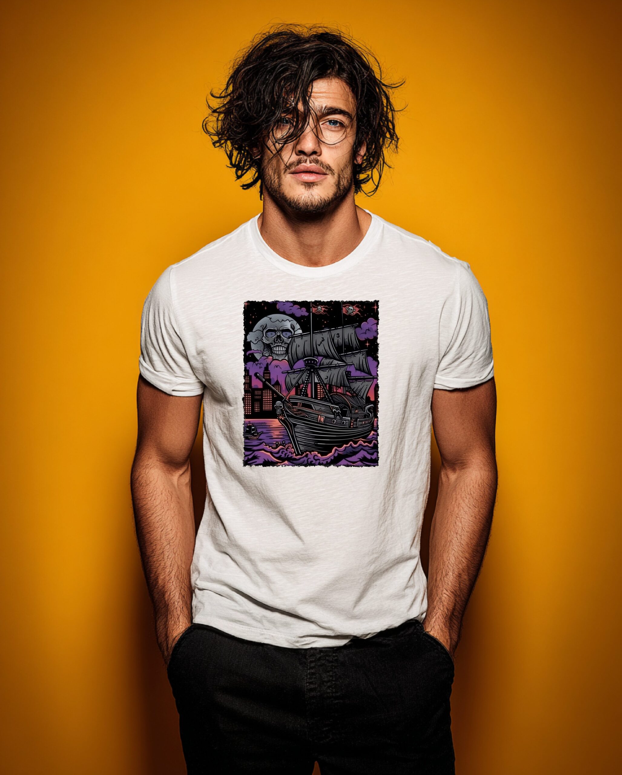 Mutiny under the Moon