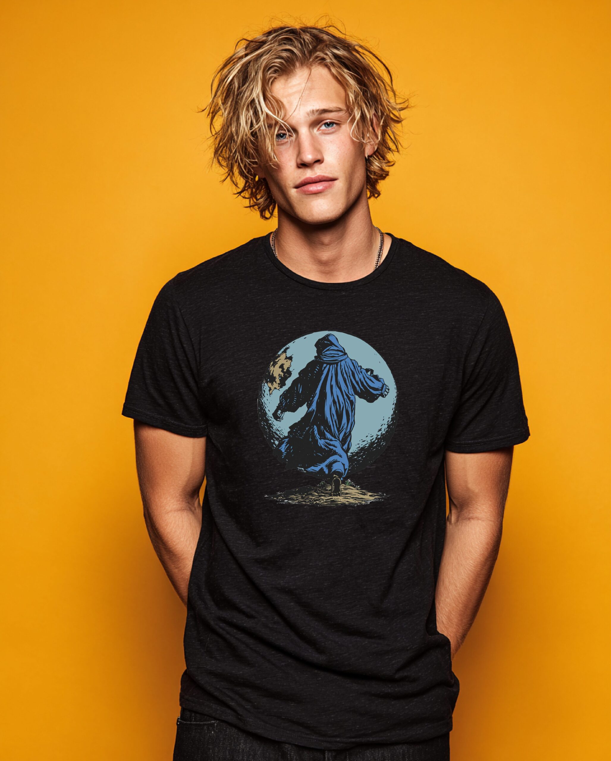 Mage Seizes the World - Image 2