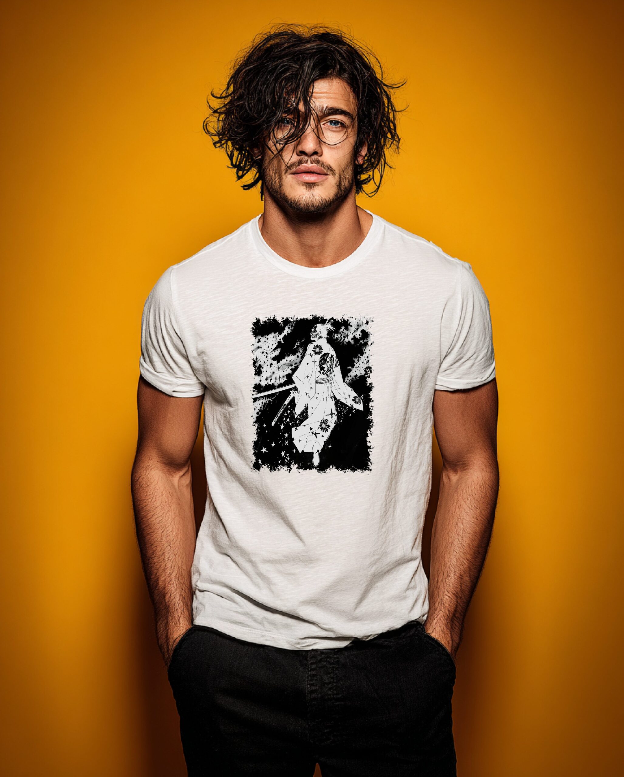 The TK Samurai - Image 3