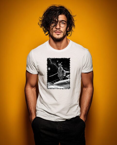 Samurai Space Captain