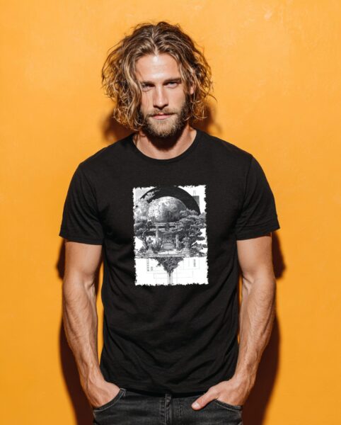 Eastern Alchemist's Garden