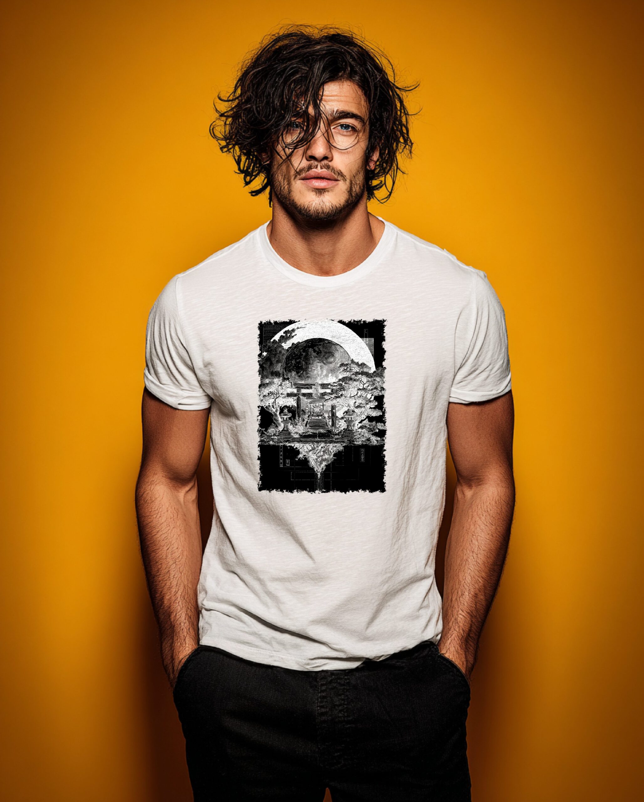 Eastern Alchemist's Garden - Image 2